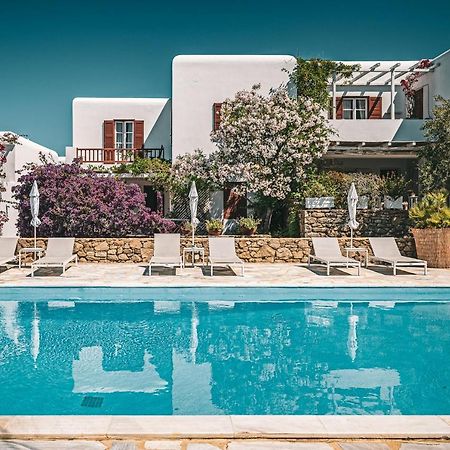 Casa Cozy Βίλα Mykonos Town Εξωτερικό φωτογραφία