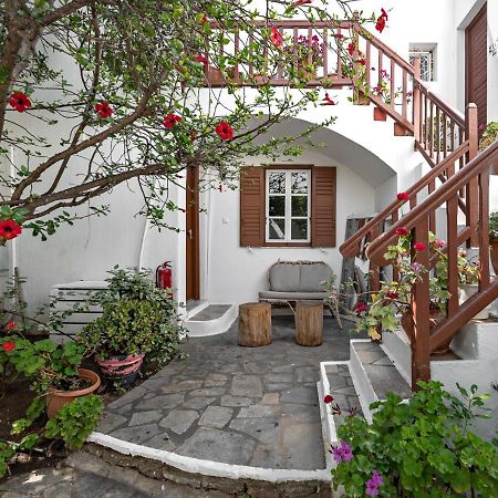 Casa Cozy Βίλα Mykonos Town Εξωτερικό φωτογραφία