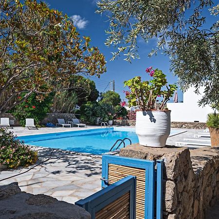 Casa Cozy Βίλα Mykonos Town Εξωτερικό φωτογραφία
