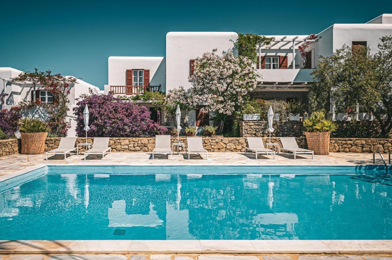 Casa Cozy Βίλα Mykonos Town Εξωτερικό φωτογραφία