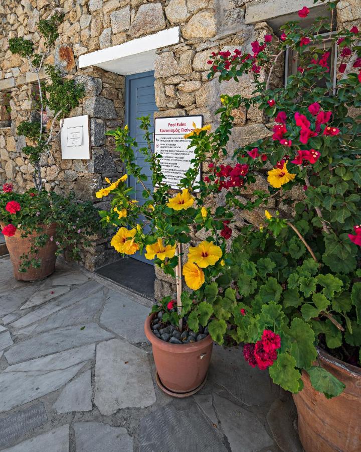 Casa Cozy Βίλα Mykonos Town Εξωτερικό φωτογραφία