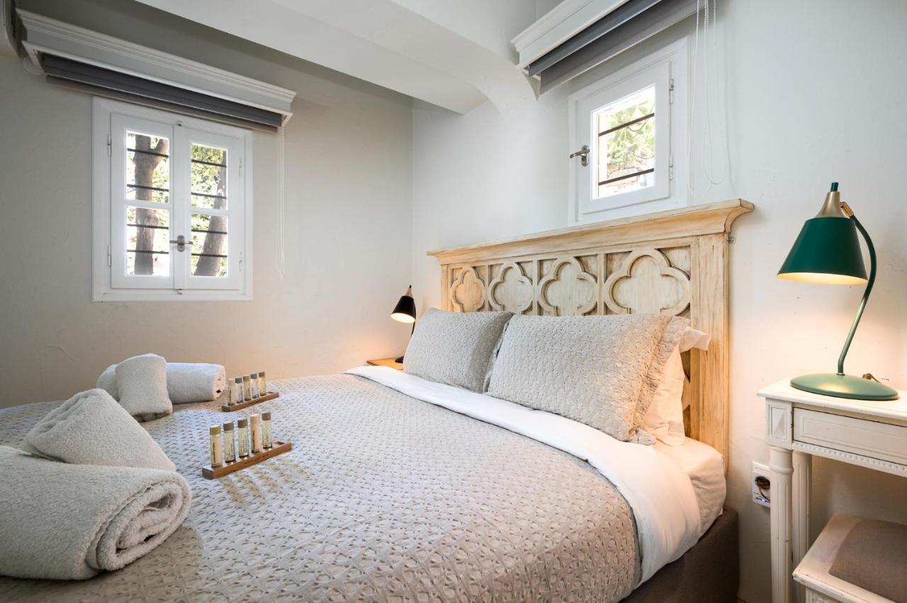 Casa Cozy Βίλα Mykonos Town Εξωτερικό φωτογραφία