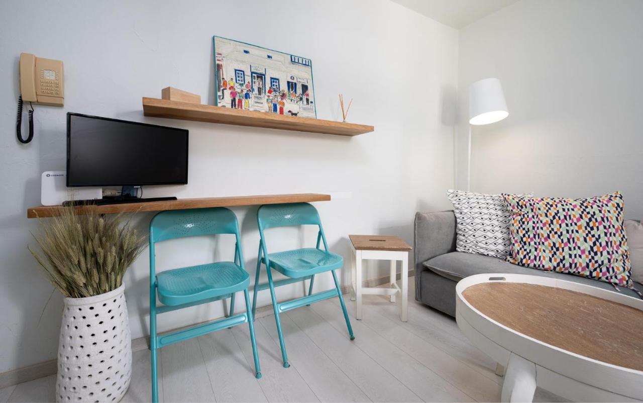 Casa Cozy Βίλα Mykonos Town Εξωτερικό φωτογραφία