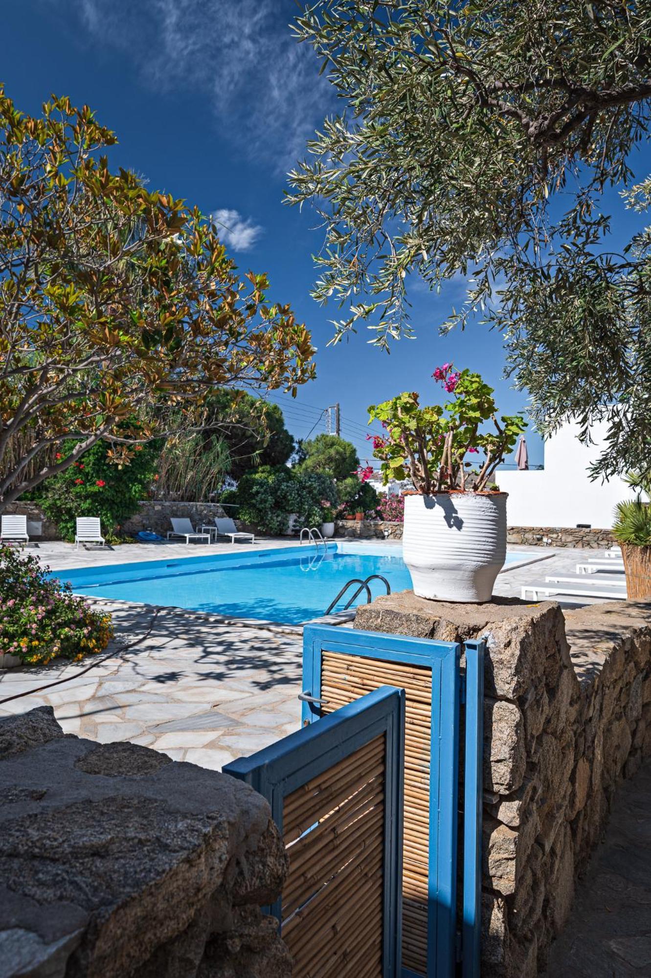Casa Cozy Βίλα Mykonos Town Εξωτερικό φωτογραφία