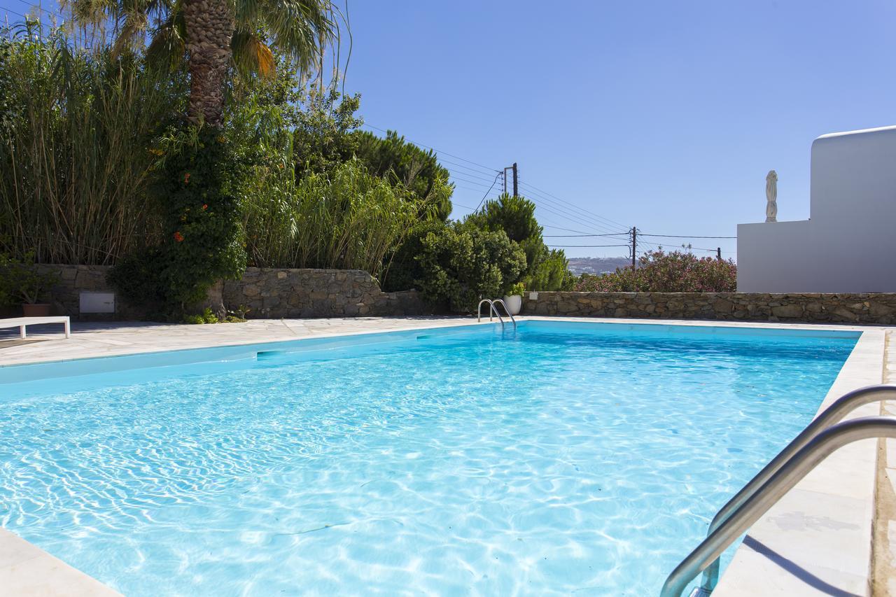Casa Cozy Βίλα Mykonos Town Εξωτερικό φωτογραφία