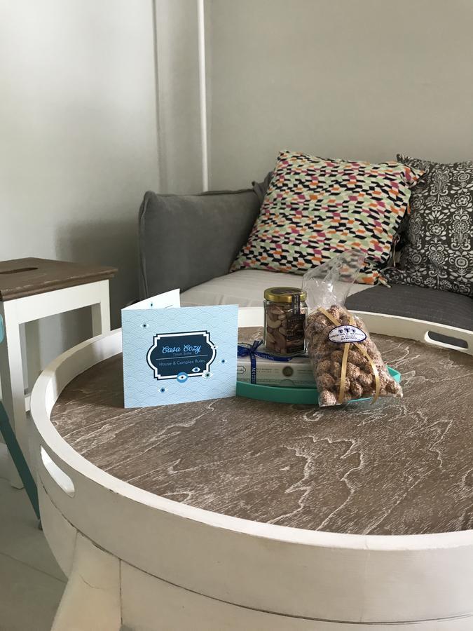 Casa Cozy Βίλα Mykonos Town Εξωτερικό φωτογραφία