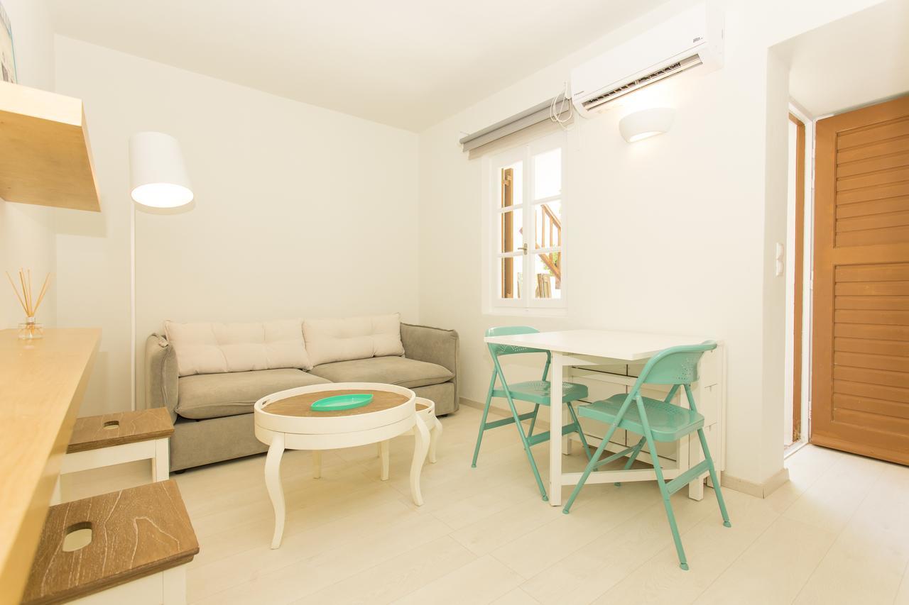 Casa Cozy Βίλα Mykonos Town Εξωτερικό φωτογραφία
