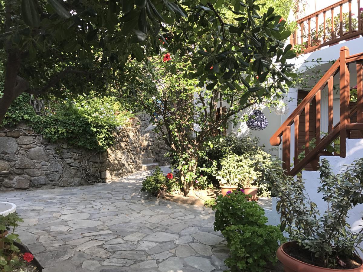 Casa Cozy Βίλα Mykonos Town Εξωτερικό φωτογραφία